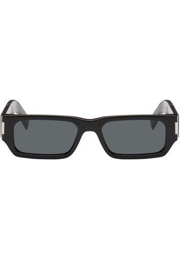 Saint Laurent Black SL 660 Sunglasses