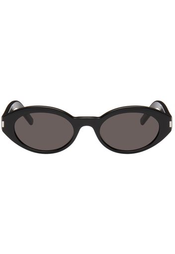 Saint Laurent Black SL 567 Sunglasses