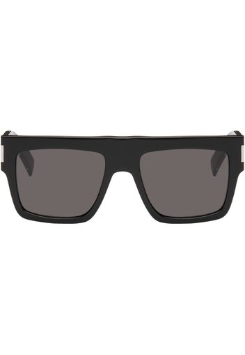 Saint Laurent Black SL 628 Sunglasses