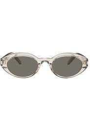 Saint Laurent Beige SL 567 Sunglasses