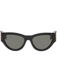 Saint Laurent Black SL M94 Sunglasses