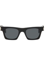 Saint Laurent Black SL 719 Sunglasses