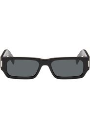 Saint Laurent Black SL 660 Sunglasses