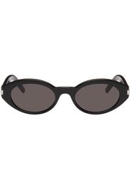 Saint Laurent Black SL 567 Sunglasses