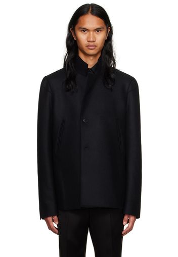 SAPIO Black Nº 32 Blazer