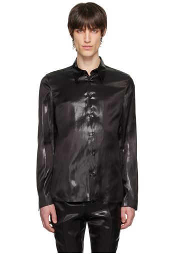 SAPIO Black Nº 16 Shirt