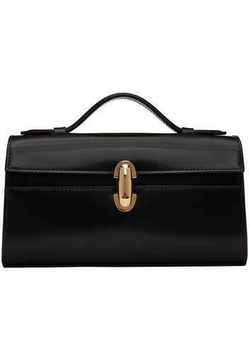 Savette Black Symmetry Pochette Bag