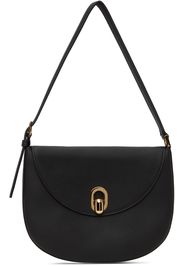 Savette Black Small Tondo Bag