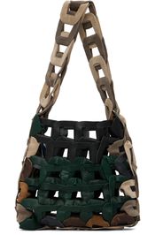 SC103 Multicolor Links Bag