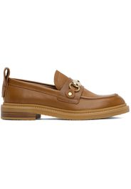 See by Chloé Tan Signature 1 Loafers