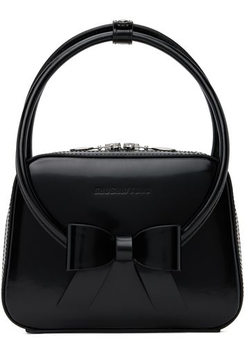 SHUSHU/TONG Black Severine Bag