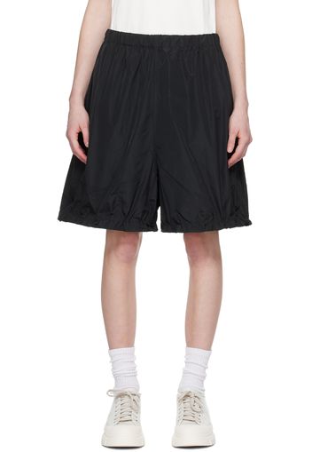 Sofie D'Hoore Black Pippa Shorts