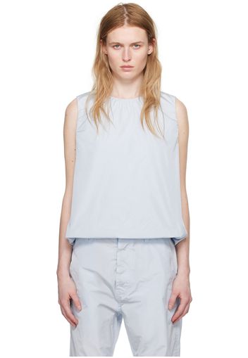 Sofie D'Hoore Blue Boom Tank Top