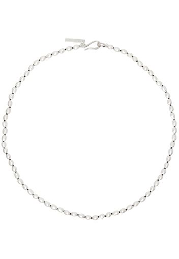 Sophie Buhai White Tiny Pearl Choker