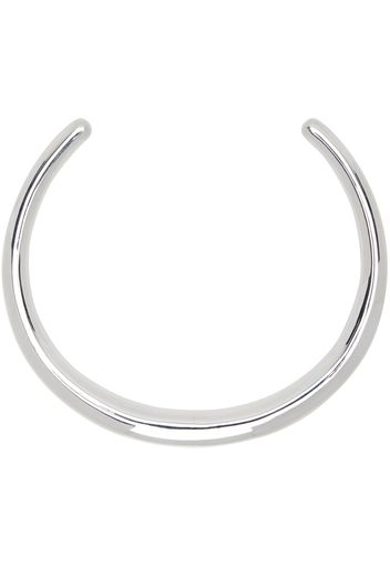 Sophie Buhai Silver Dream Collar Necklace