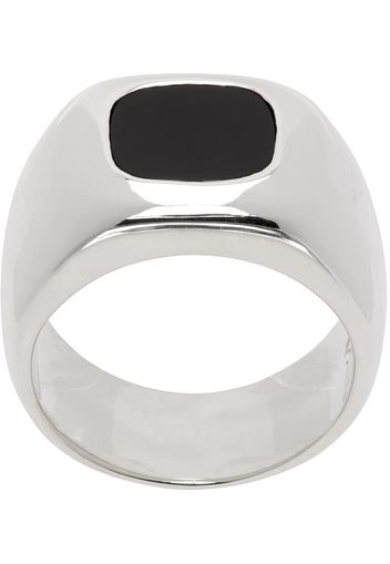 Sophie Buhai Silver Godfather Ring