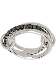 Spinelli Kilcollin Silver Petuna Ash Ring