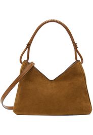 Staud Tan Valerie Bag