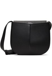 Studio Nicholson Black Fortuna Leather Bag