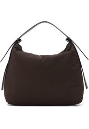Studio Nicholson Brown Transit Bag