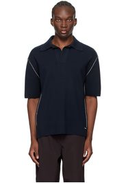 SUNNEI Navy Magliaunita Polo