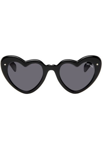 TAKAHIROMIYASHITA TheSoloist. Black Lolita Sunglasses