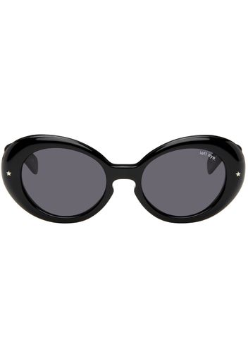 TAKAHIROMIYASHITA TheSoloist. Black Kurt Sunglasses