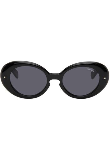 TAKAHIROMIYASHITA TheSoloist. Black Kurt Sunglasses