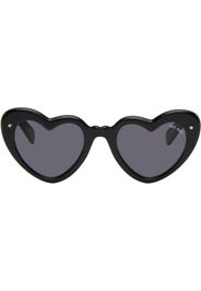 TAKAHIROMIYASHITA TheSoloist. Black Lolita Sunglasses