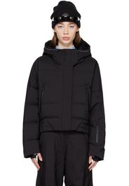 Templa Nasta Glossy Puffer Jacket - Farfetch