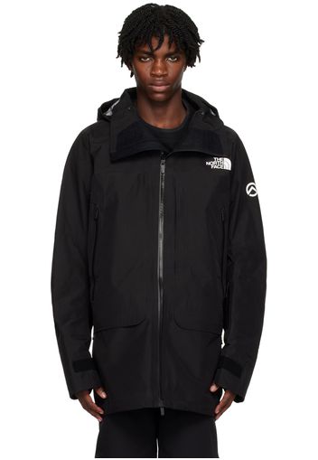 The North Face Black Verbier GTX Jacket