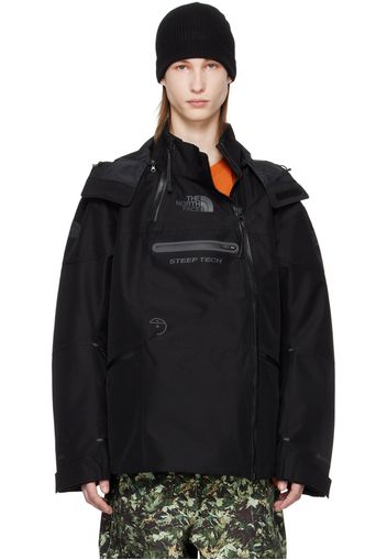 The North Face Black RMST Steep Tech Jacket