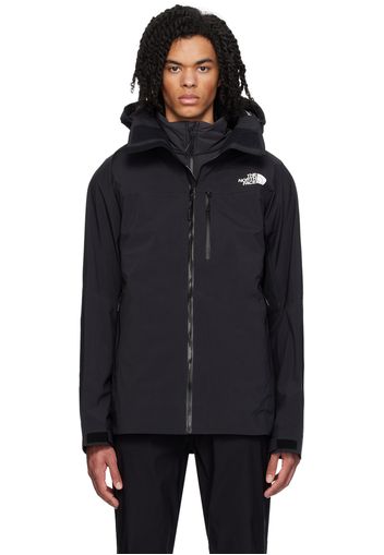 The North Face Black Torre Egger Jacket