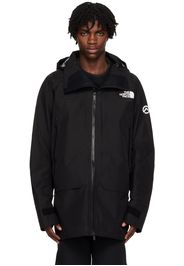 The North Face Black Verbier GTX Jacket