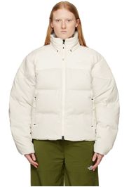 The North Face Off-White RMST Steep Tech Nuptse Down Jacket