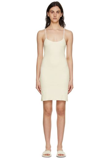 The Row Off-White Falala Dress