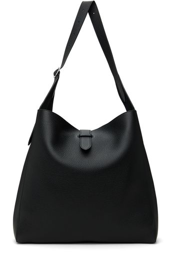 The Row Black Blake Tote