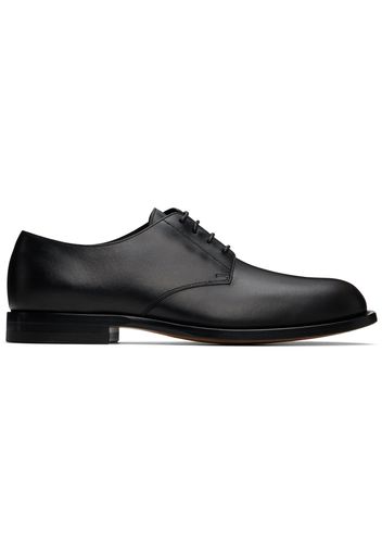 The Row Black Novus Derbys