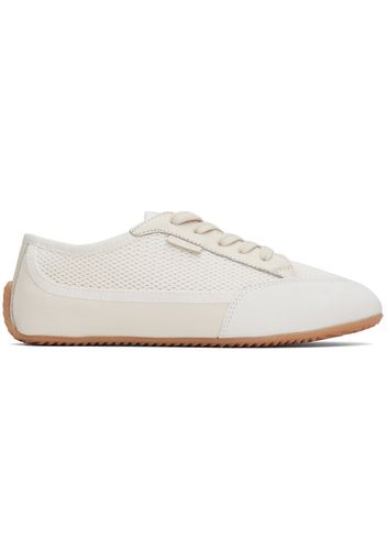 The Row Off-White Bonnie Sneakers