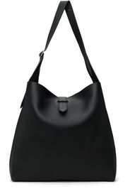 The Row Black Blake Tote