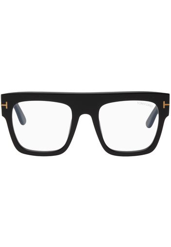 TOM FORD Black Renee Glasses