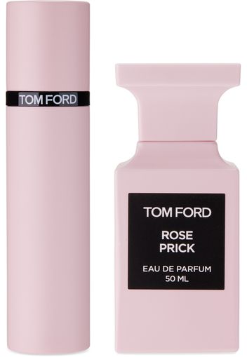 TOM FORD Rose Prick Eau de Parfum Set, 50 & 10 mL