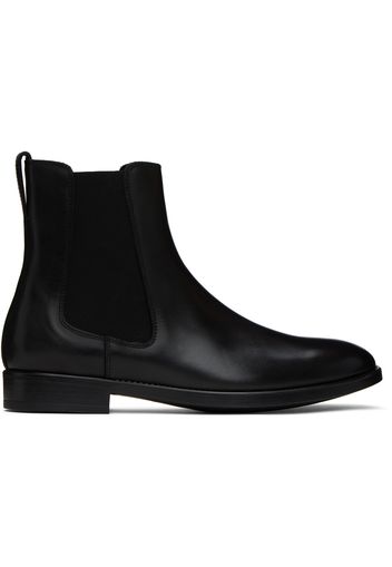 TOM FORD Black Robert Chelsea Boots