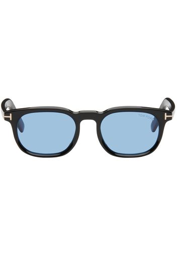 TOM FORD Black FT1122-D Sunglasses