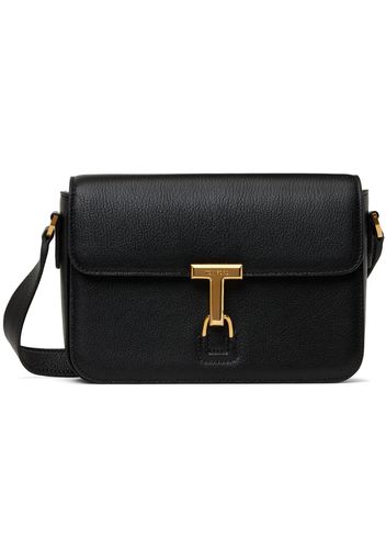 TOM FORD Black Monarch Bag