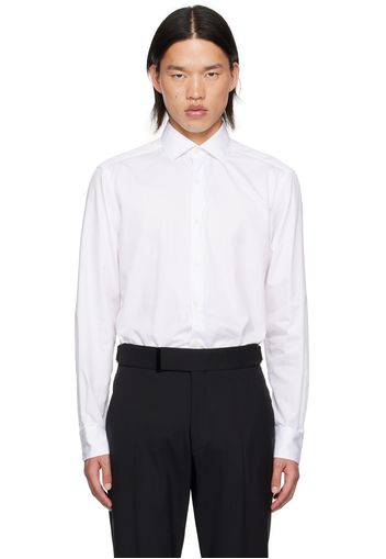 TOM FORD Black Atticus Blazer