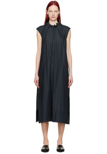 Toogood Black 'The Magician' Maxi Dress