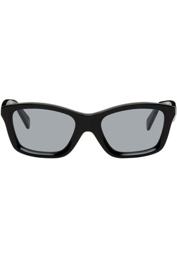 Totême Black 'The Classics' Sunglasses