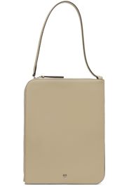 TOTEME Beige Slim Tote