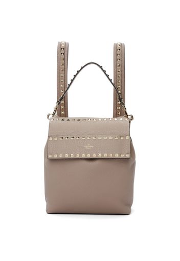 valentino garavani rockstud backpack